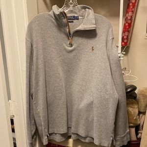 Polo Ralph Lauren Pullover - Like New!